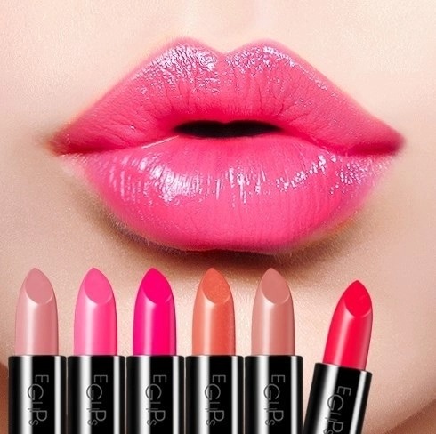 Tìm hiểu thương hiệu son môi nào tốt cho đôi môi | websosanh.vn
