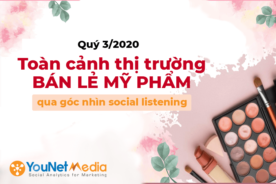 YouNet Media_bán lẻ mỹ phẩm trực tuyến_bán lẻ mỹ phẩm_online beauty retailer_làm đẹp_Hasaki_Watsons_Thế giới Skinfood (3)