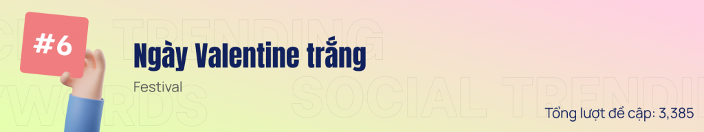 #SocialTrendingKeywords: 10 từ khóa được cộng đồng mạng quan tâm nhiều nhất tuần qua (15/3 - 21/3) 1336 1024x192 1