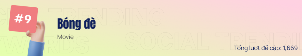 #SocialTrendingKeywords: 10 từ khóa được cộng đồng mạng quan tâm nhiều nhất tuần qua (15/3 - 21/3) 1339 1024x192 1