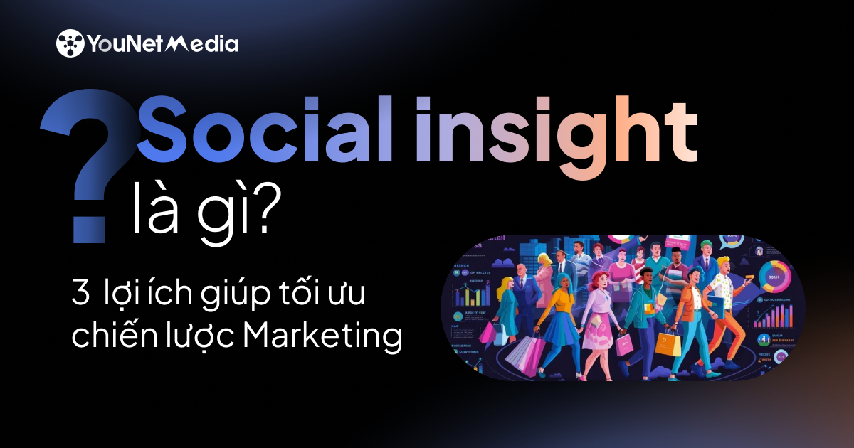 social insights là gì