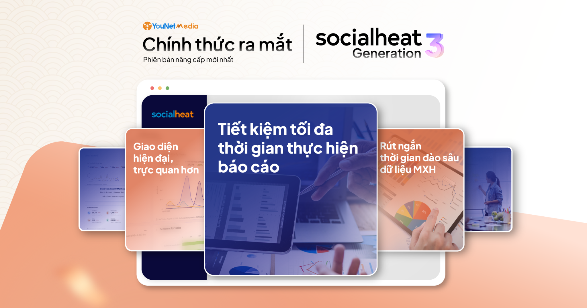 Cách để tránh dữ liệu sai lệch khi nghiên cứu thị trường - SocialHeat
