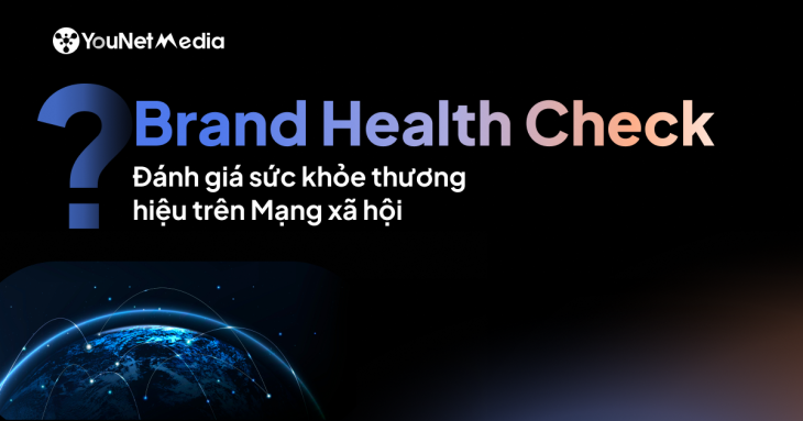 Brand health check danh gia suc khoe thuong hieu