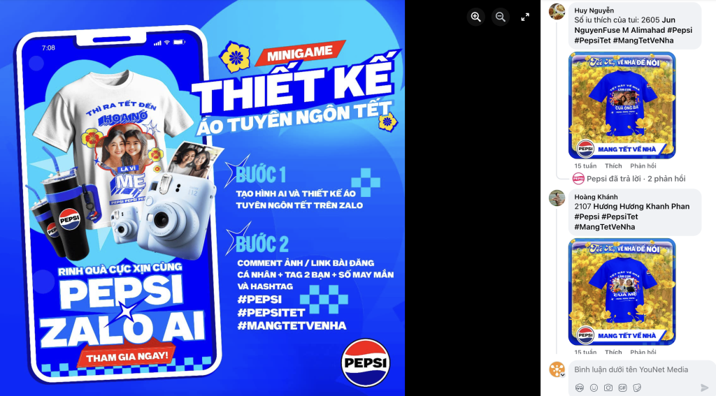 YMITet-ung-dung-cong-nghe-Pepsi