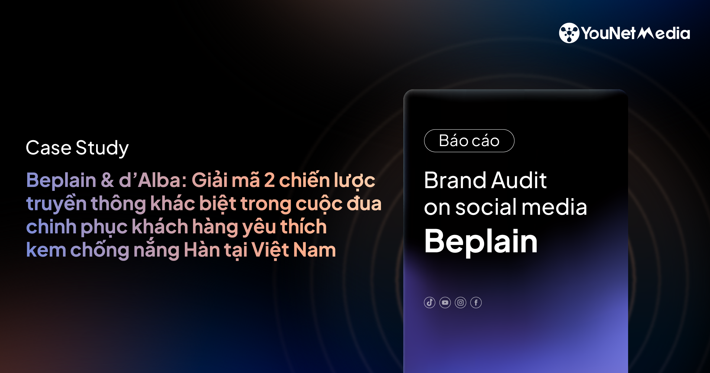Beplain & d’Alba: Giải mã 2 chiến lược truyền thông khác biệt trong cuộc đua chinh phục khách hàng yêu thích kem chống nắng Hàn tại Việt Nam
