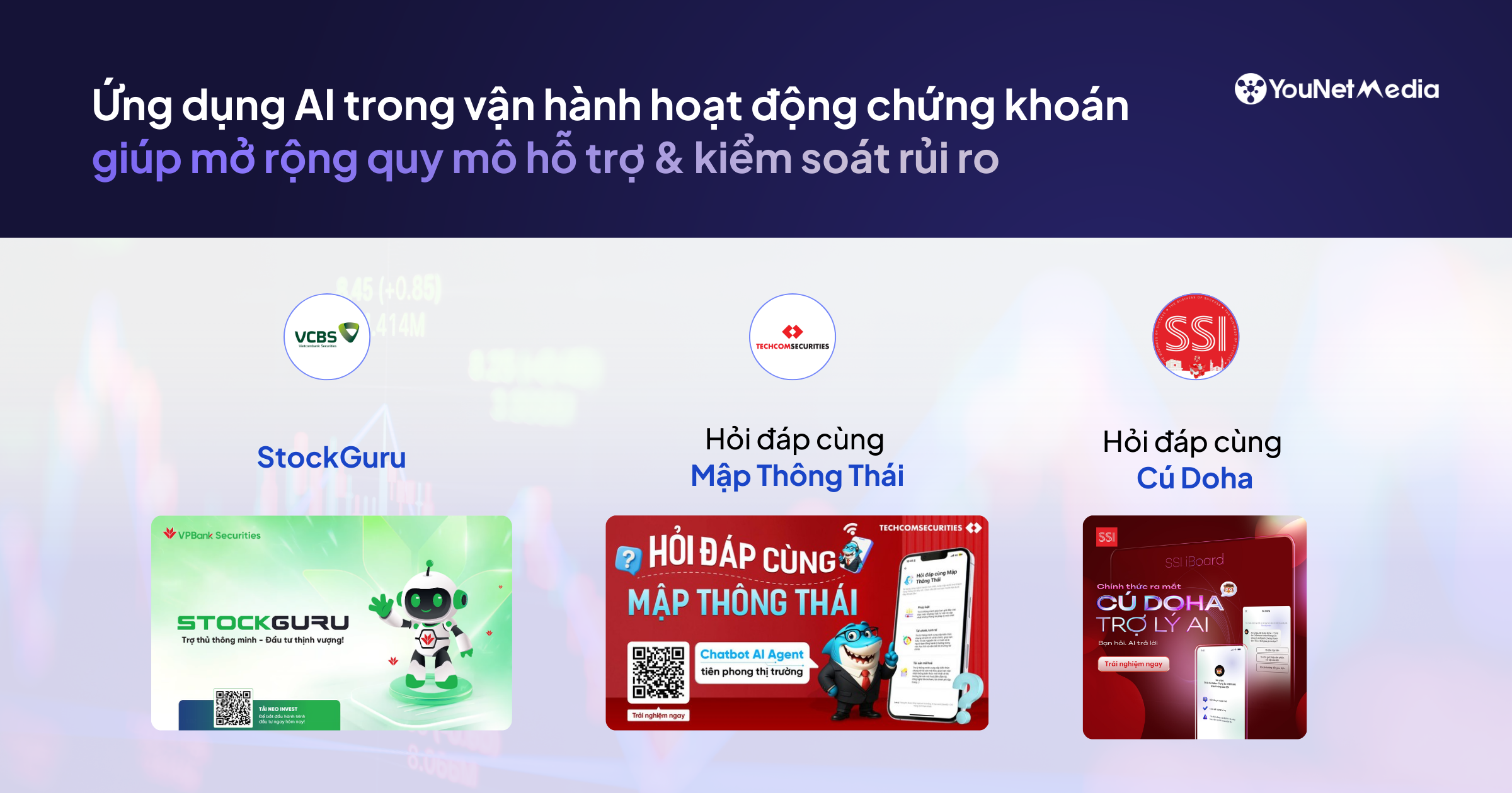 Phản hồi người dùng trên MXH về các công ty chứng khoán: Trải nghiệm nổi bật & những “pain point” đáng chú ý 