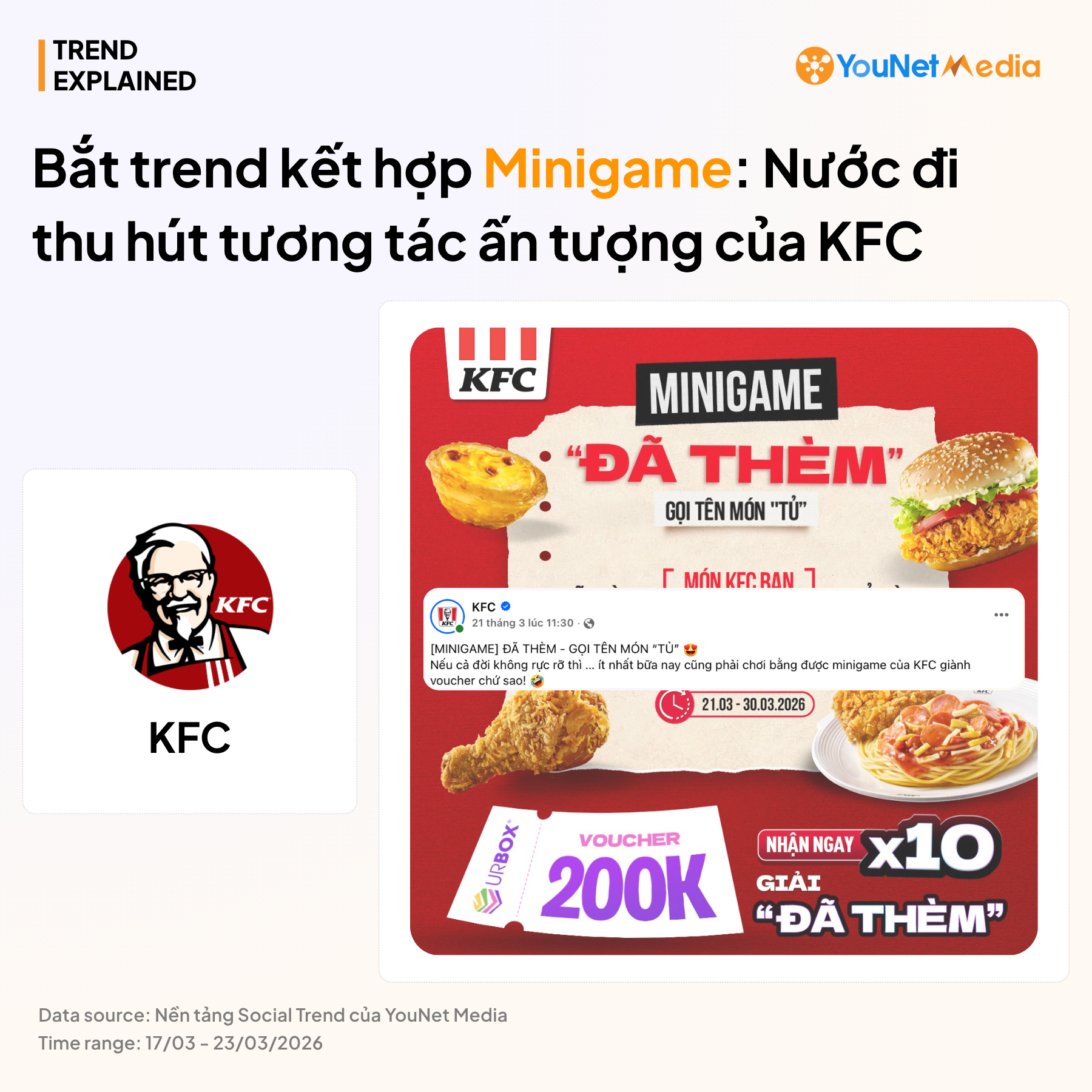 “Nếu cả đời không rực rỡ thì sao?”: Từ hiện tượng mạng đến nguồn cảm hứng mới cho truyền thông thương hiệu Neucadoi_4