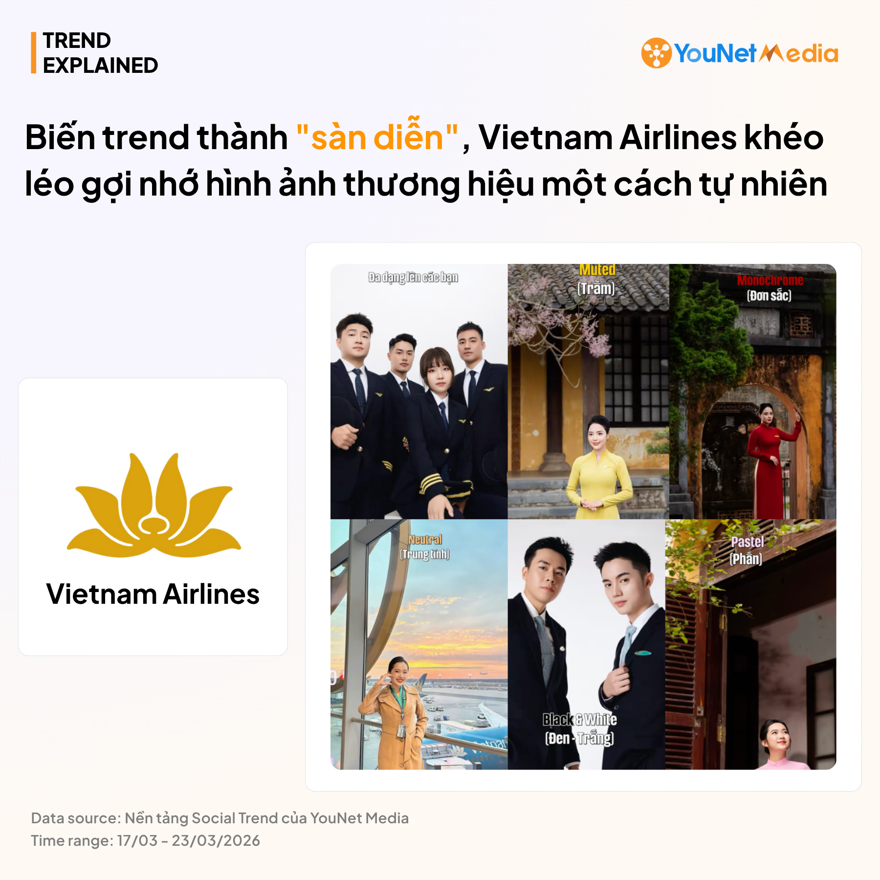 “Nếu cả đời không rực rỡ thì sao?”: Từ hiện tượng mạng đến nguồn cảm hứng mới cho truyền thông thương hiệu Neucadoi_6