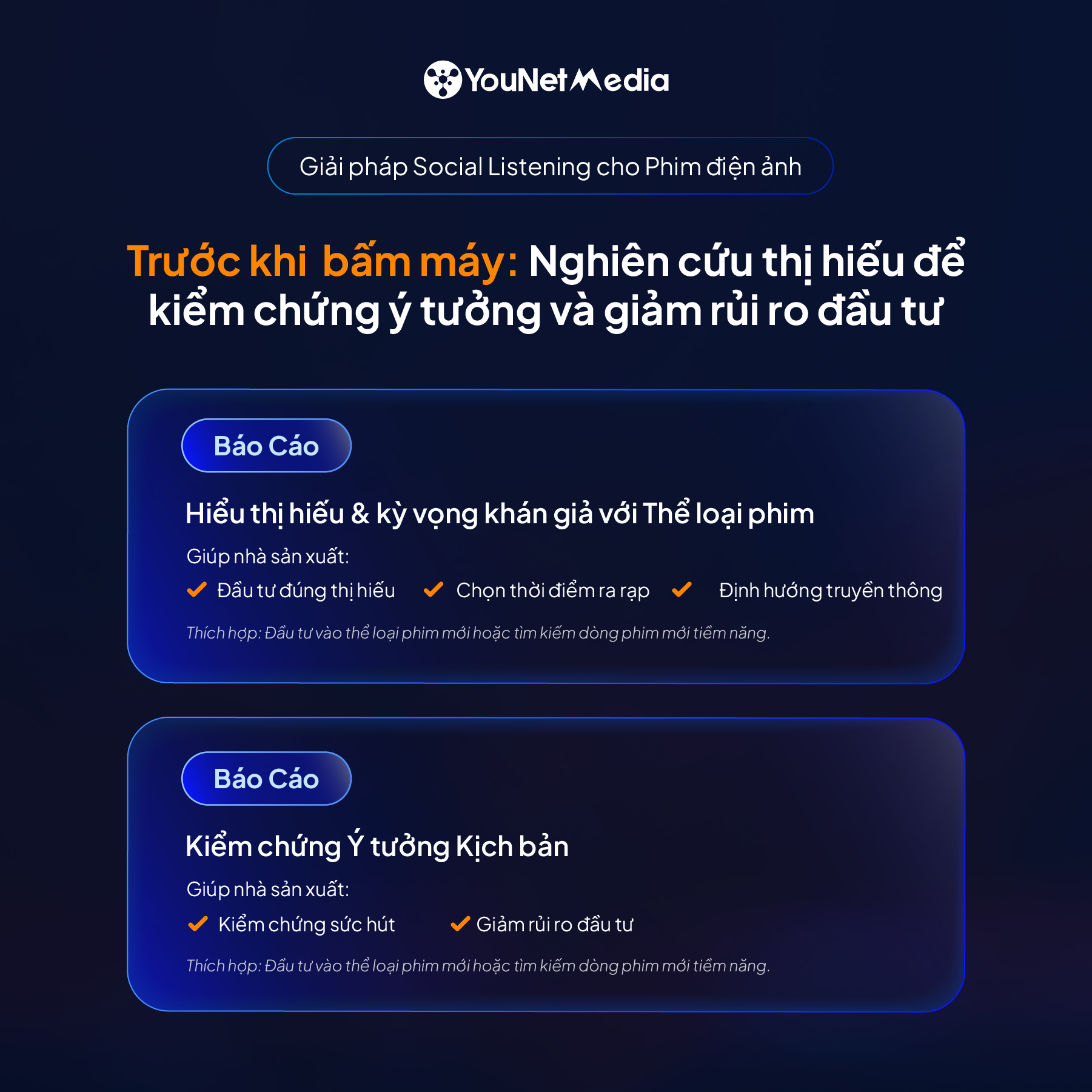 Từ tiền kỳ đến sau công chiếu: Giải mã 3 “giai đoạn vàng” tối ưu hiệu quả phim với dữ liệu Social Listening PR2_1