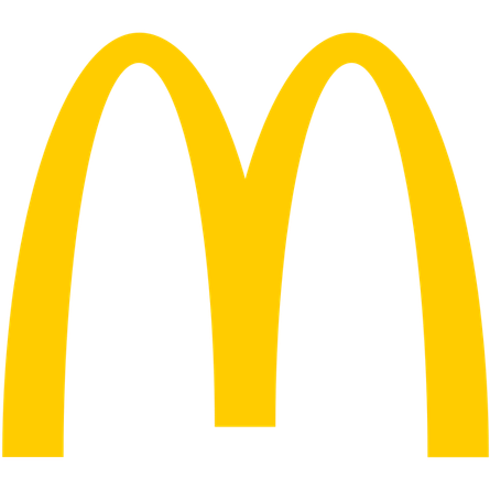 24. Mc Donalds