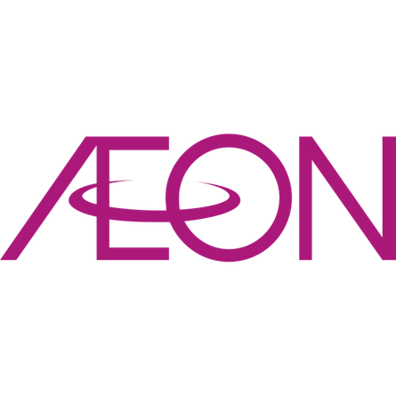 25. AEON