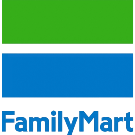26. Family Mart