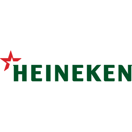 8. Heineken