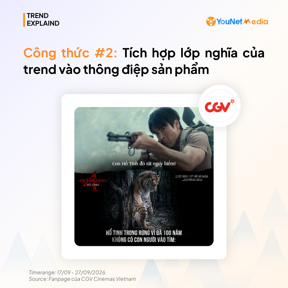 “Bá khí” phủ sóng mạng xã hội: Thương hiệu nhập cuộc thế nào để tạo dấu ấn riêng? thuong-hieu-bat-trend-2