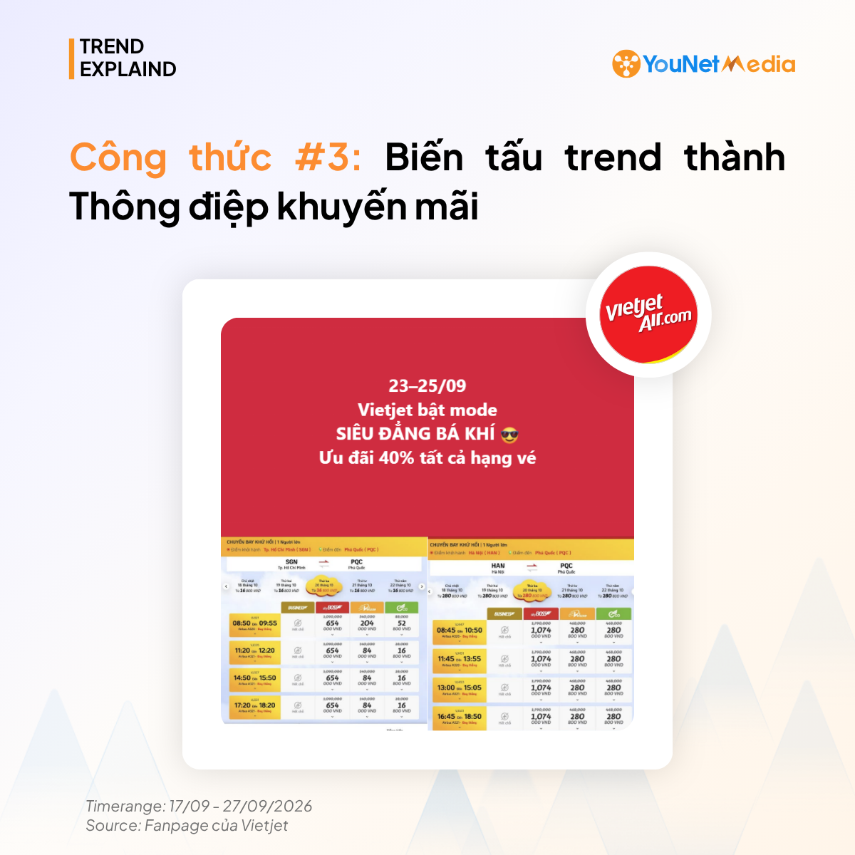 “Bá khí” phủ sóng mạng xã hội: Thương hiệu nhập cuộc thế nào để tạo dấu ấn riêng? thuong-hieu-bat-trend-3