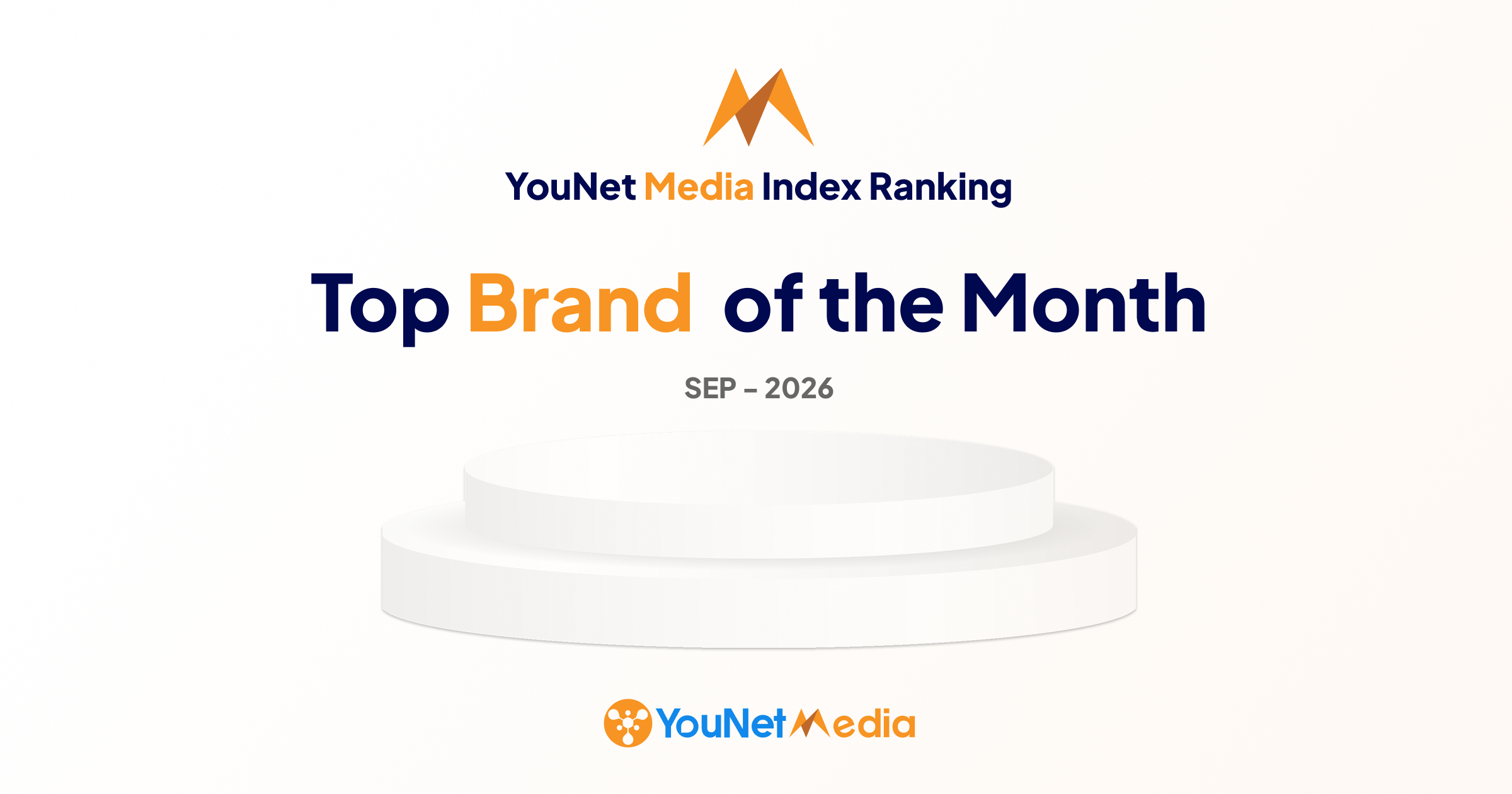 brand ranking ymi ranking september 2026